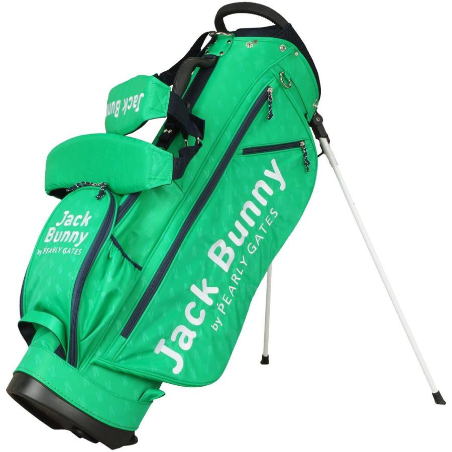 Jack Bunny!!（ジャックバニー） うさぎエンボス スタンドキャディ