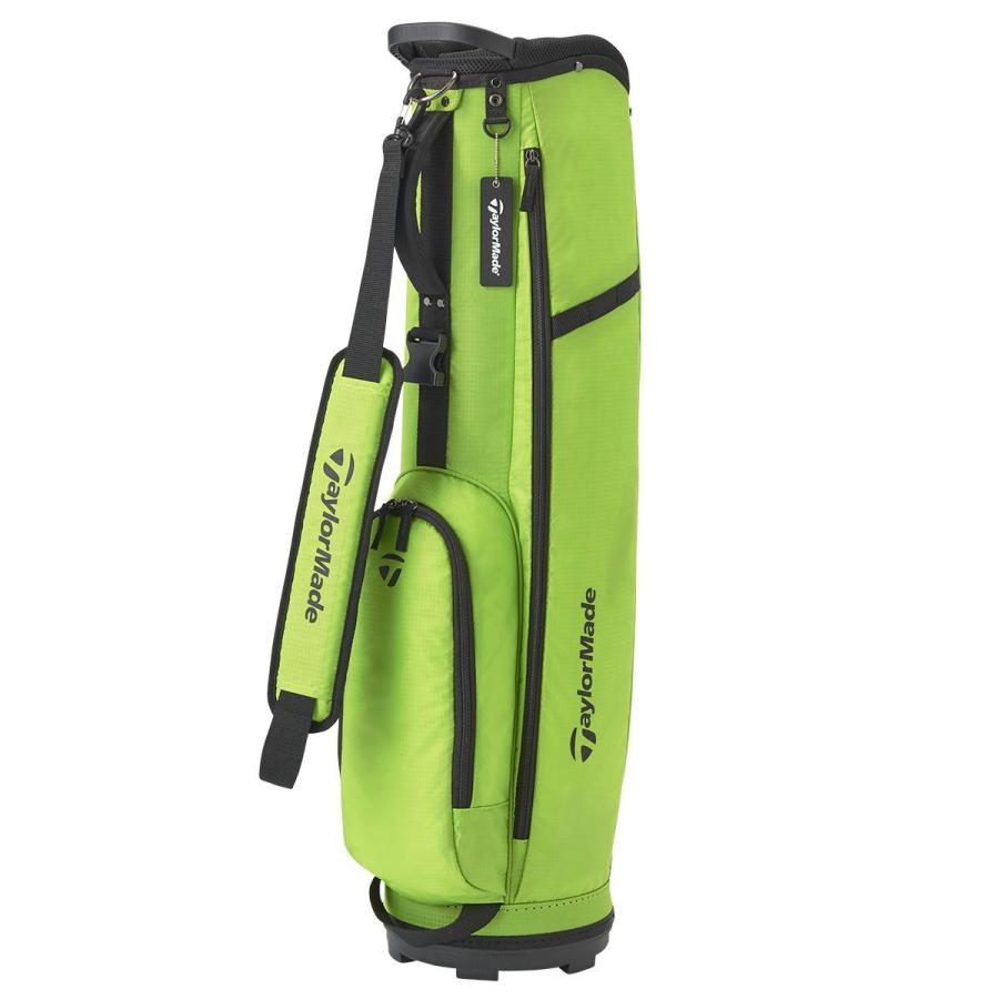 TaylorMade（テーラーメイド） スリム 7 キャディバッグ : GDOゴルフ
