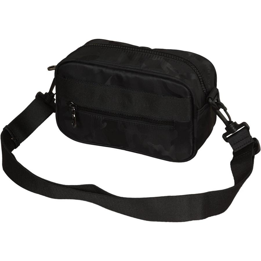 セント・アンドリュース St ANDREWS カモフラショルダーバッグ : GDO