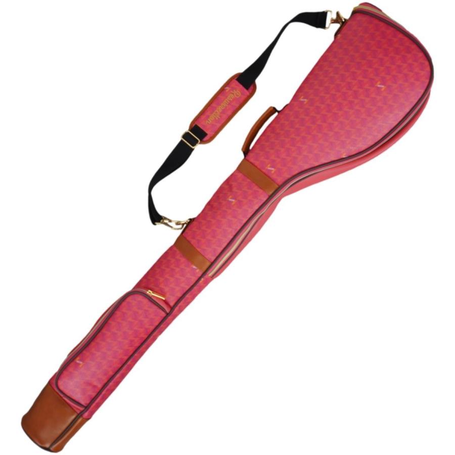 レザレクション Resurrection グルース クラブケース : GDOゴルフ