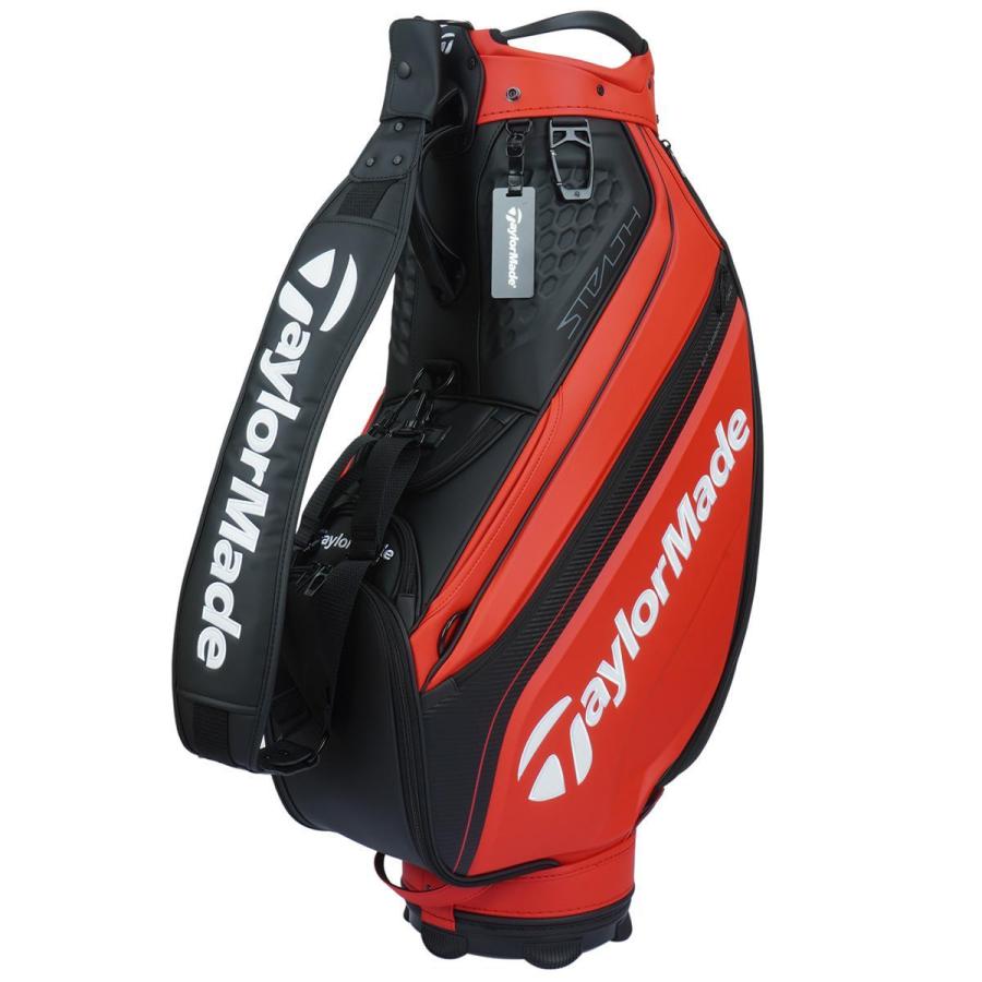 TaylorMade（テーラーメイド） グローバルツアー キャディバッグ