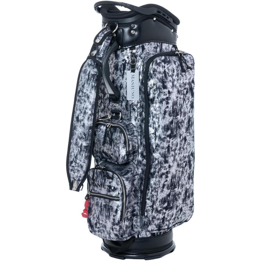 マニウノ MANIUNO キャディバッグ : GDOゴルフショップ Yahoo!店