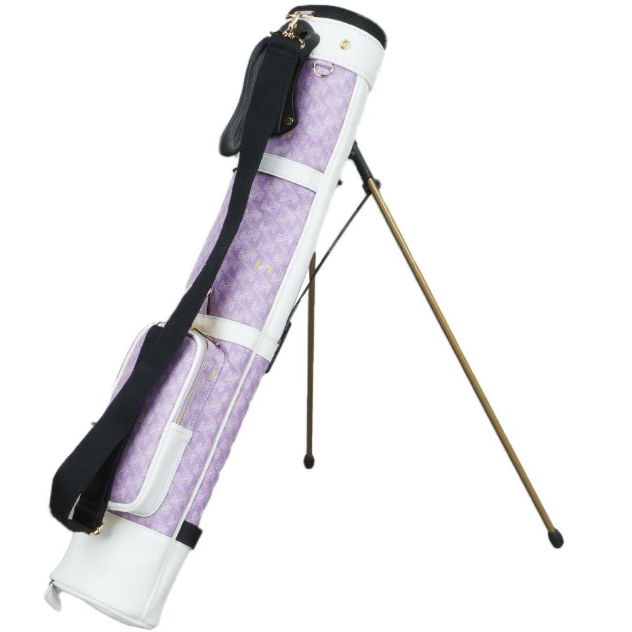 レザレクション Resurrection アルデアNo.2 スタンドクラブケース