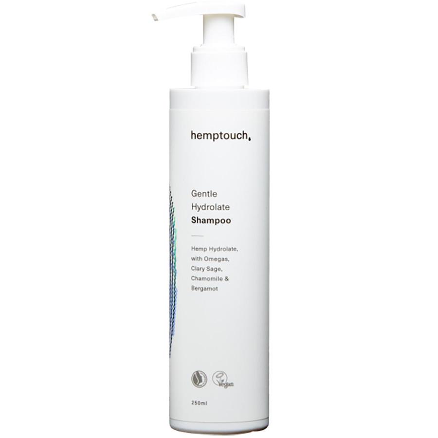 ヘンプタッチ hemptouch ジェントルハイドロレートシャンプー : GDO