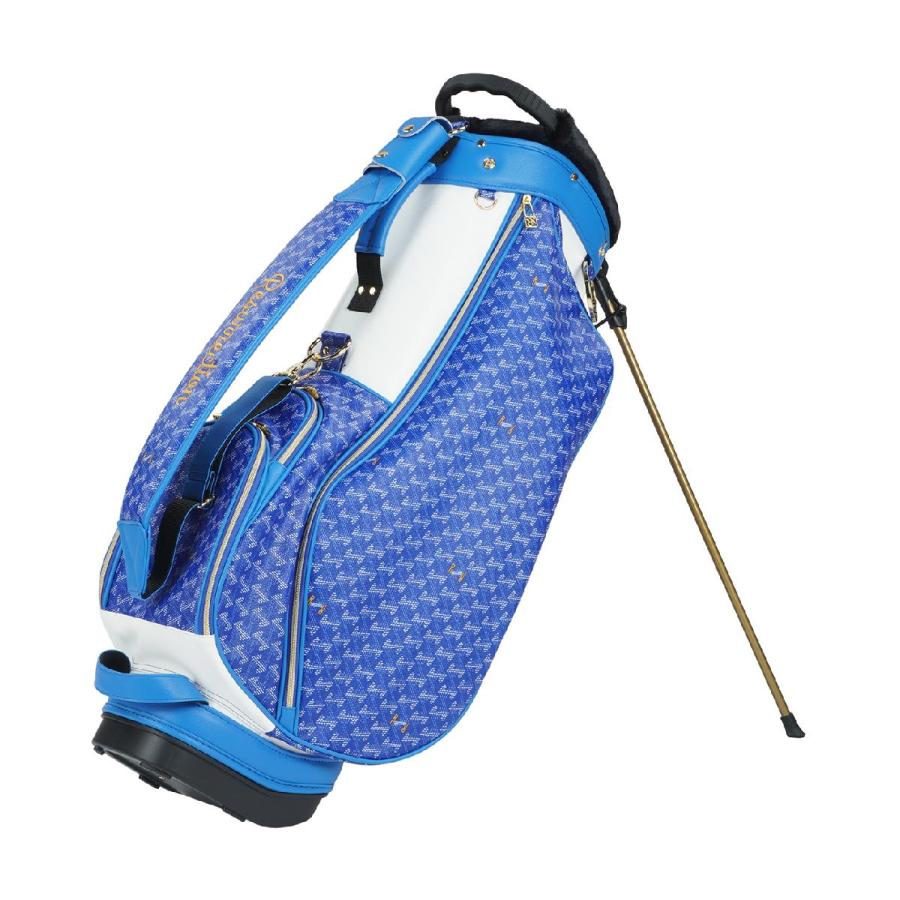 レザレクション Resurrection パーヴォーNO.2 スタンドキャディバッグ