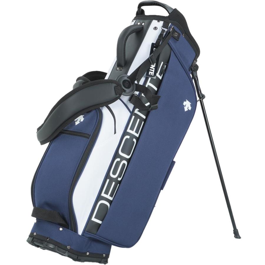 DESCENTE（デサント） デサントゴルフ DESCENTE GOLF 軽量 スタンド