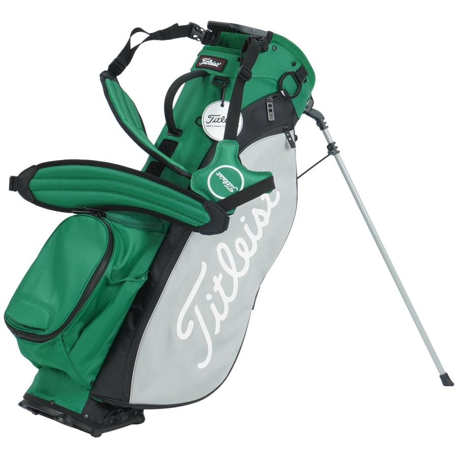Titleist（タイトリスト） TITLEIST Players 5 スタンドキャディバッグ