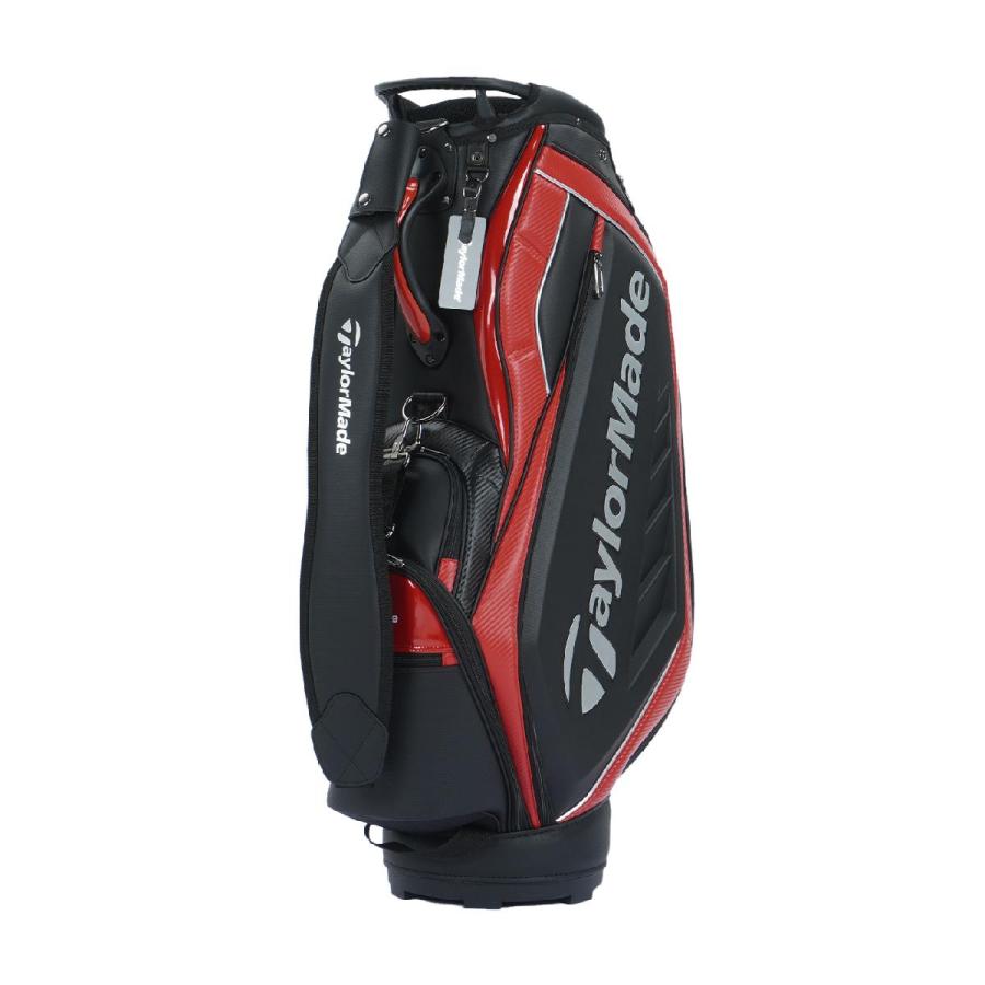 TaylorMade（テーラーメイド） オーステック キャディバッグ : GDO