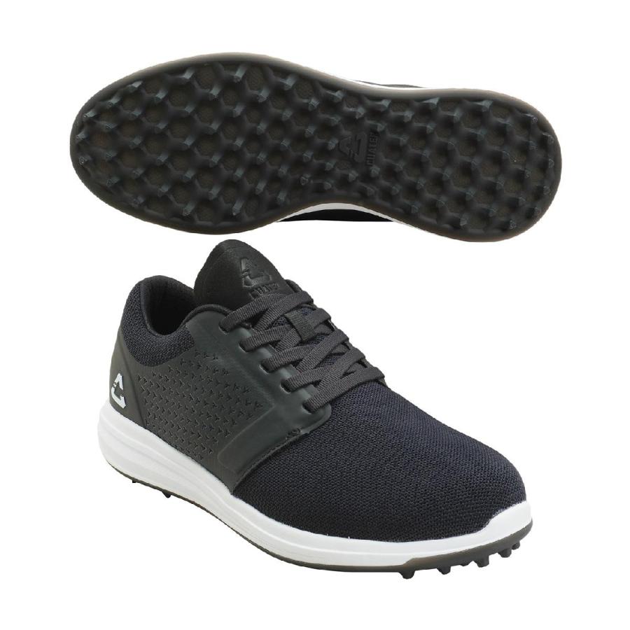 クウェーター CUATER THE MONEYMAKER ゴルフシューズ : GDOゴルフ