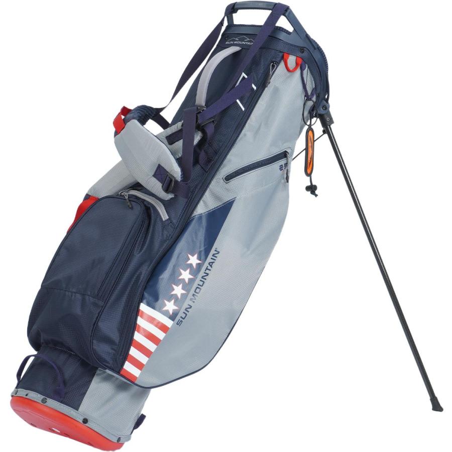 SUN MOUNTAIN（サンマウンテン） Sun Mountain 2.5+ スタンドキャディ