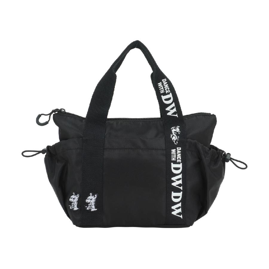 Dance With Dragon（ダンスウィズドラゴン） チビトラワッペン カート