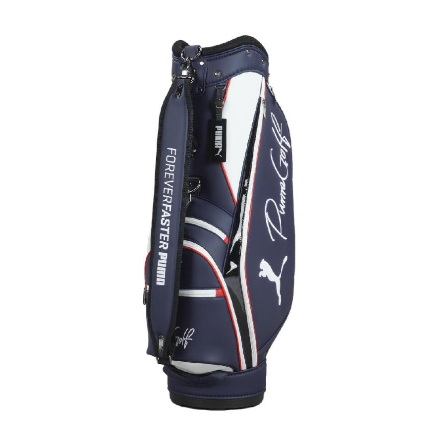 PUMA（プーマ） キャディバッグ : GDOゴルフショップ Yahoo!店 - 通販