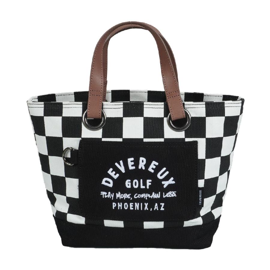 デヴァロー ゴルフ DEVEREUX GOLF カートバッグ : GDOゴルフショップ