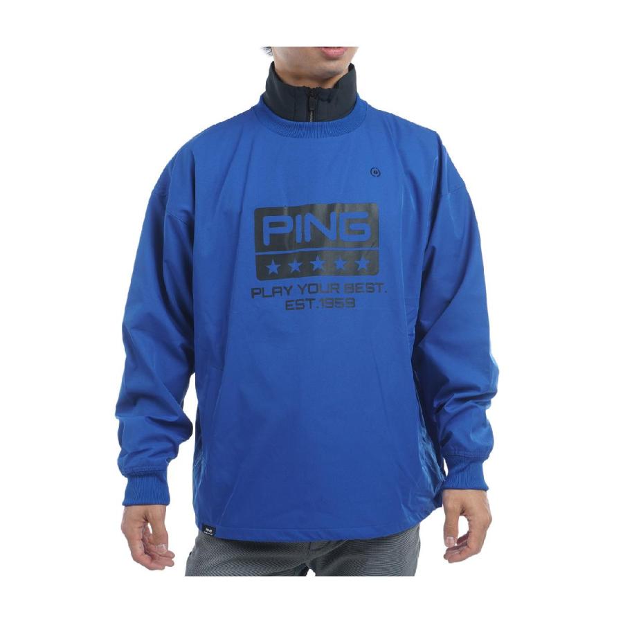 PING（ピン） ツインレイヤードアウター : GDOゴルフショップ Yahoo!店