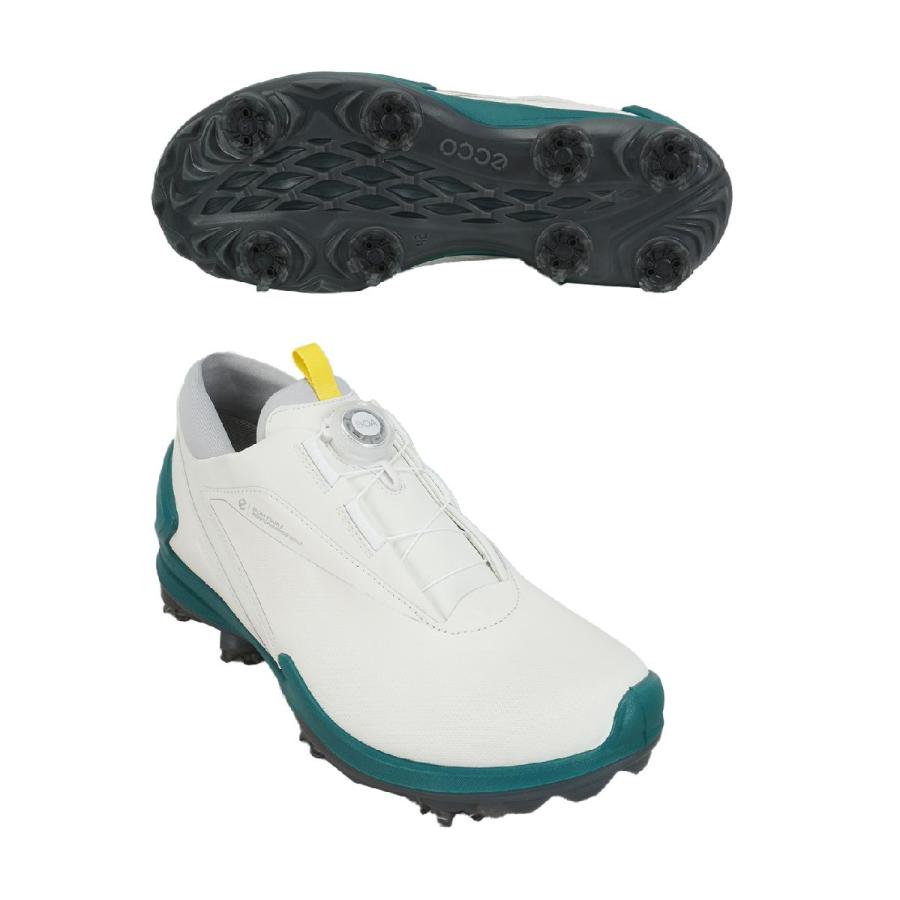 ecco（エコー） BIOM TOUR BOA シューズ : GDOゴルフショップ Yahoo!店