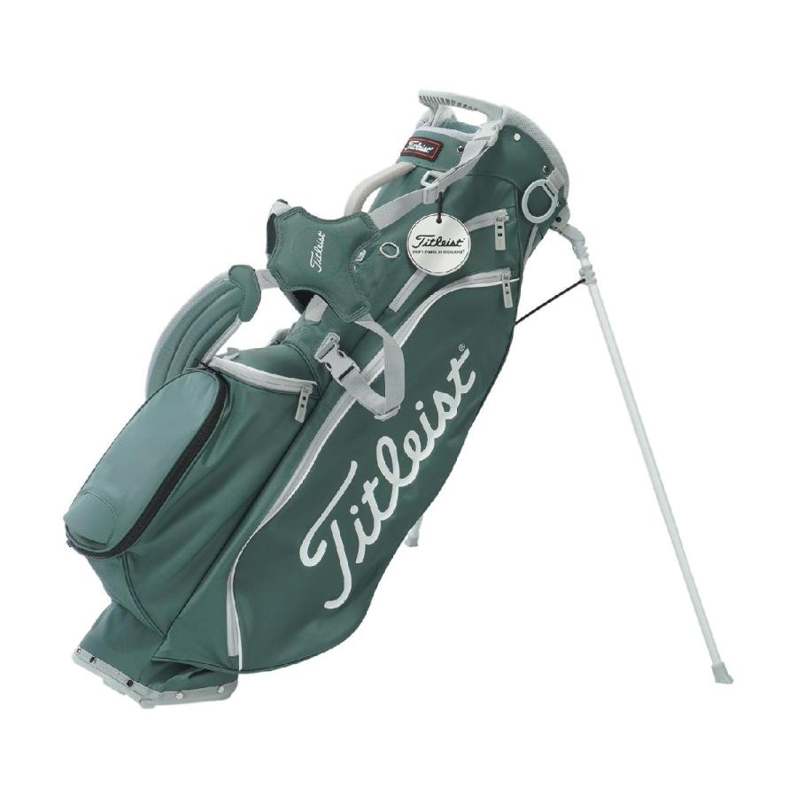 Titleist（タイトリスト） プレーヤーズ4 スタンドキャディバッグ