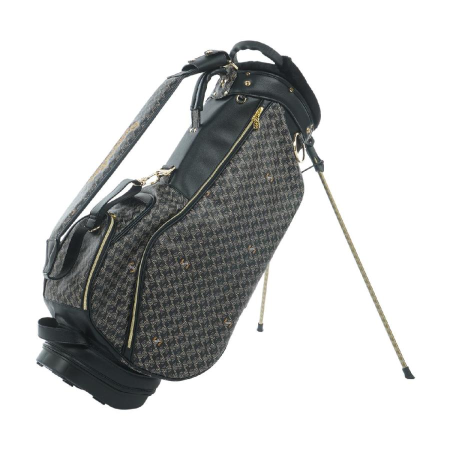 レザレクション Resurrection パーヴォー No.4 スタンドキャディバッグ