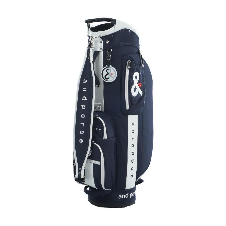and per se（アンパスィ） キャディバッグ : GDOゴルフショップ Yahoo
