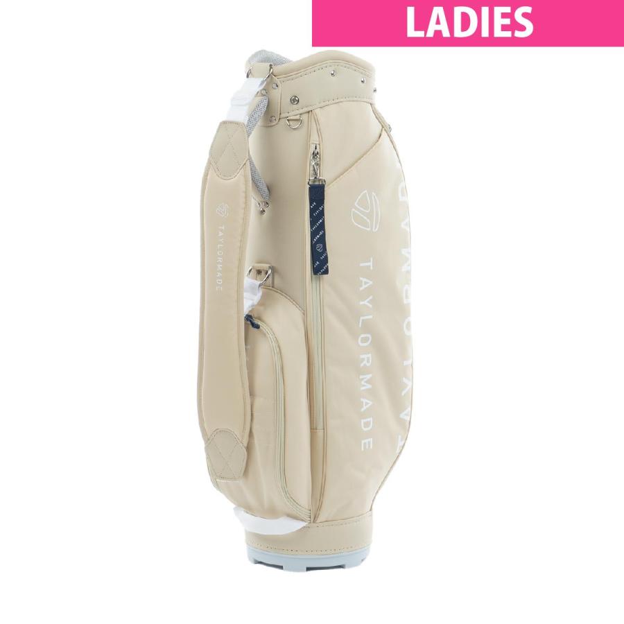 TaylorMade（テーラーメイド） グラフィック-T ライト キャディバッグ