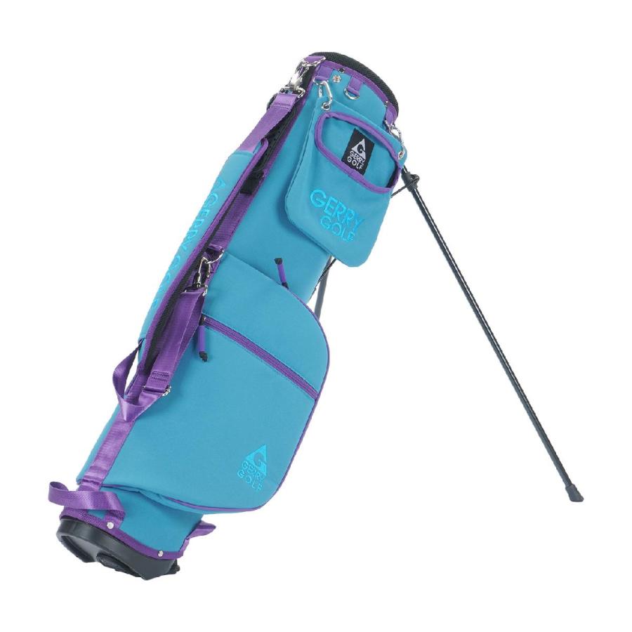 ジェリー GERRY VT スタンドキャディバッグ : GDOゴルフショップ Yahoo