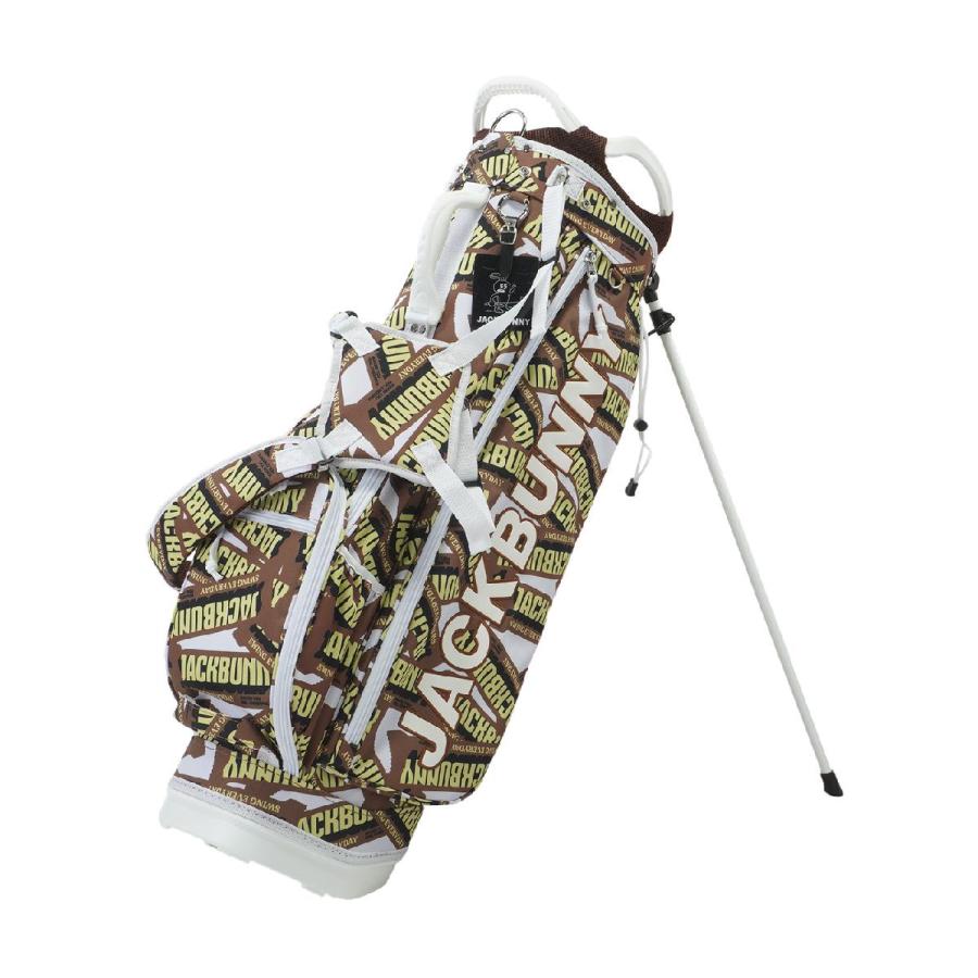 Jack Bunny!!（ジャックバニー） パッケージ柄プリント スタンド