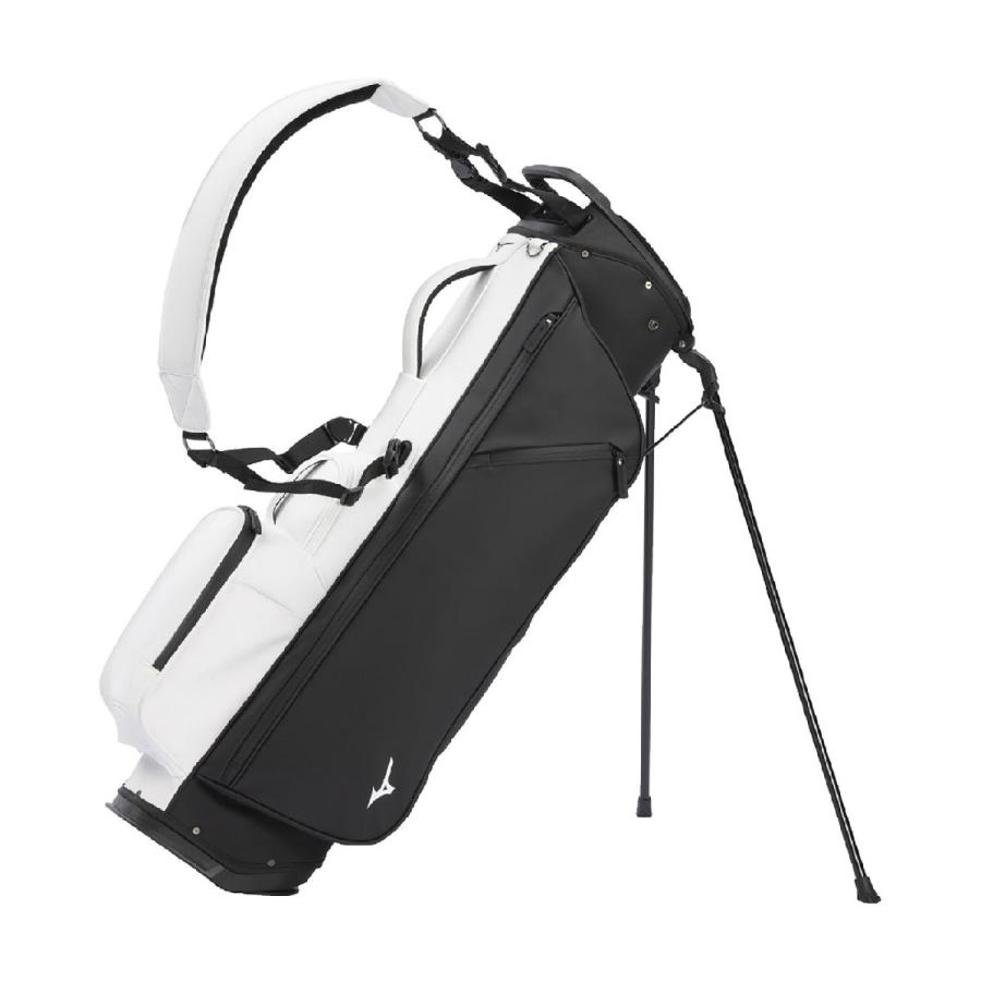 MIZUNO（ミズノ） MIZUNO JB.0 スタンドキャディバッグ : GDOゴルフ