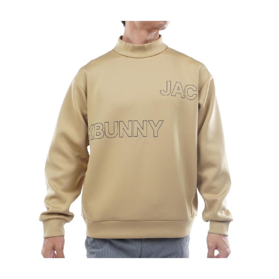 Jack Bunny!!（ジャックバニー） ダンボール 長袖スウェット : GDO