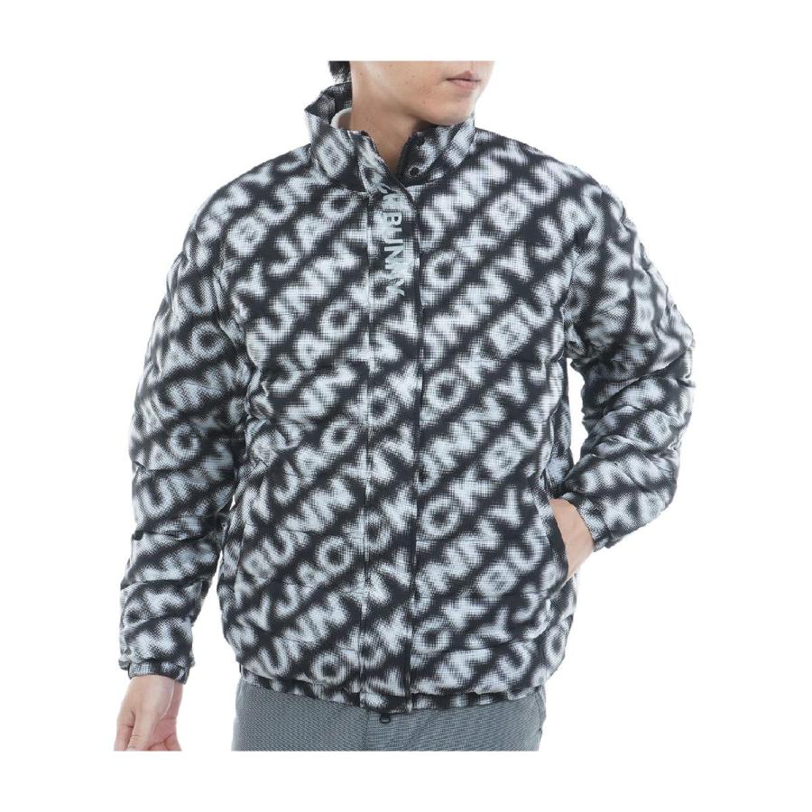 Jack Bunny!!（ジャックバニー） 薄中綿ジップアップブルゾン : GDO