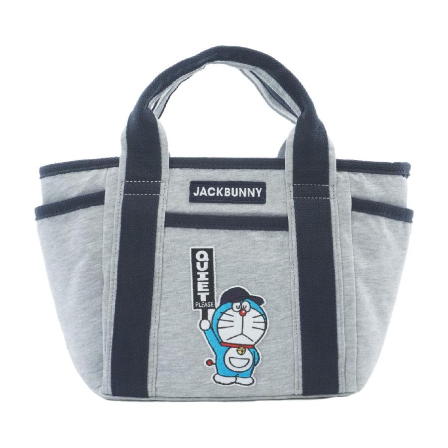 Jack Bunny!!（ジャックバニー） ドラえもん カートバッグ : GDOゴルフ