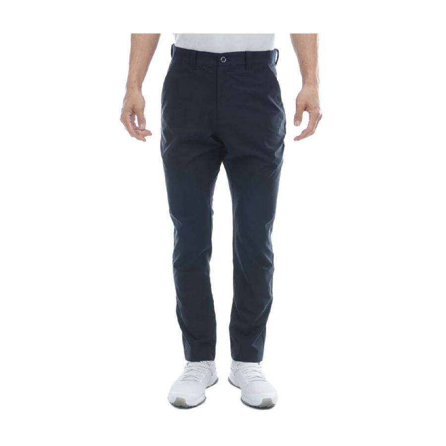 and per se（アンパスィ） ストレッチ スイングドライWクロスパンツ