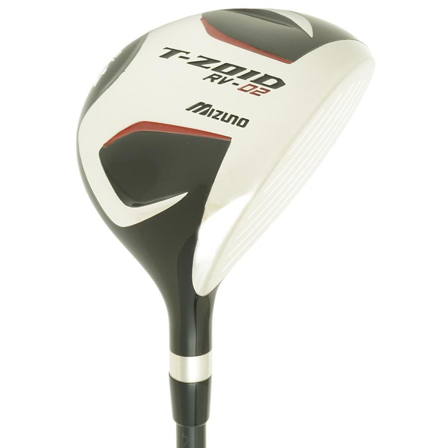 MIZUNO（ミズノ） T-ZOID 初心者セット RV-02フルセット T-ZOID (11本