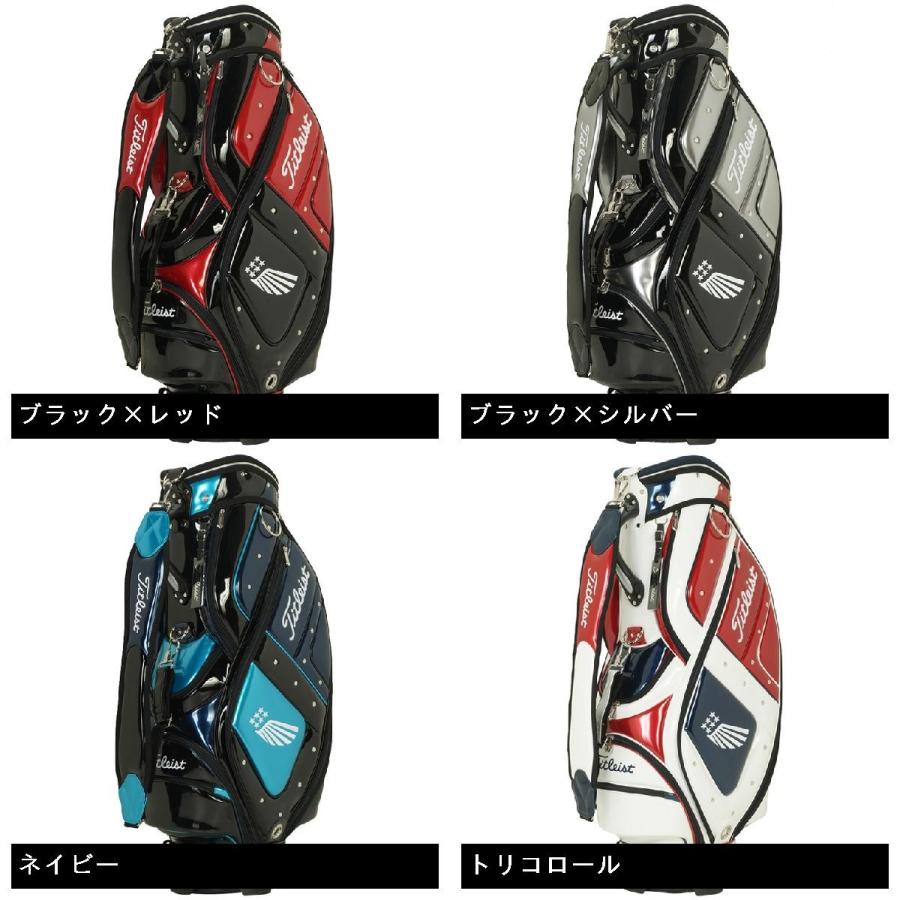 Titleist（タイトリスト） カートキャディバッグ CB431 キャディバッグ