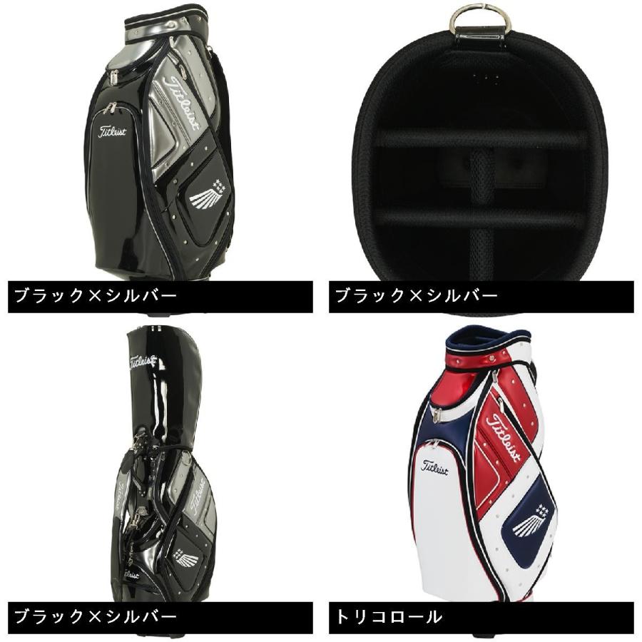 Titleist（タイトリスト） カートキャディバッグ CB431 キャディバッグ