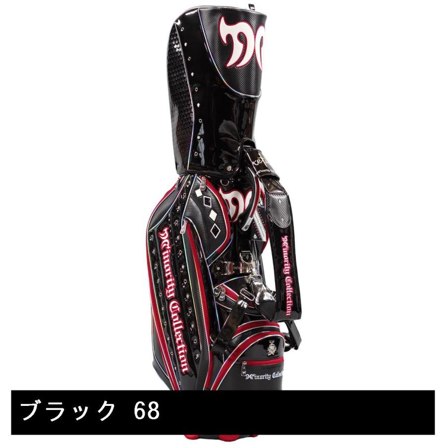 マイノリティ・コレクション Minority Collection MC-AGAIN pro