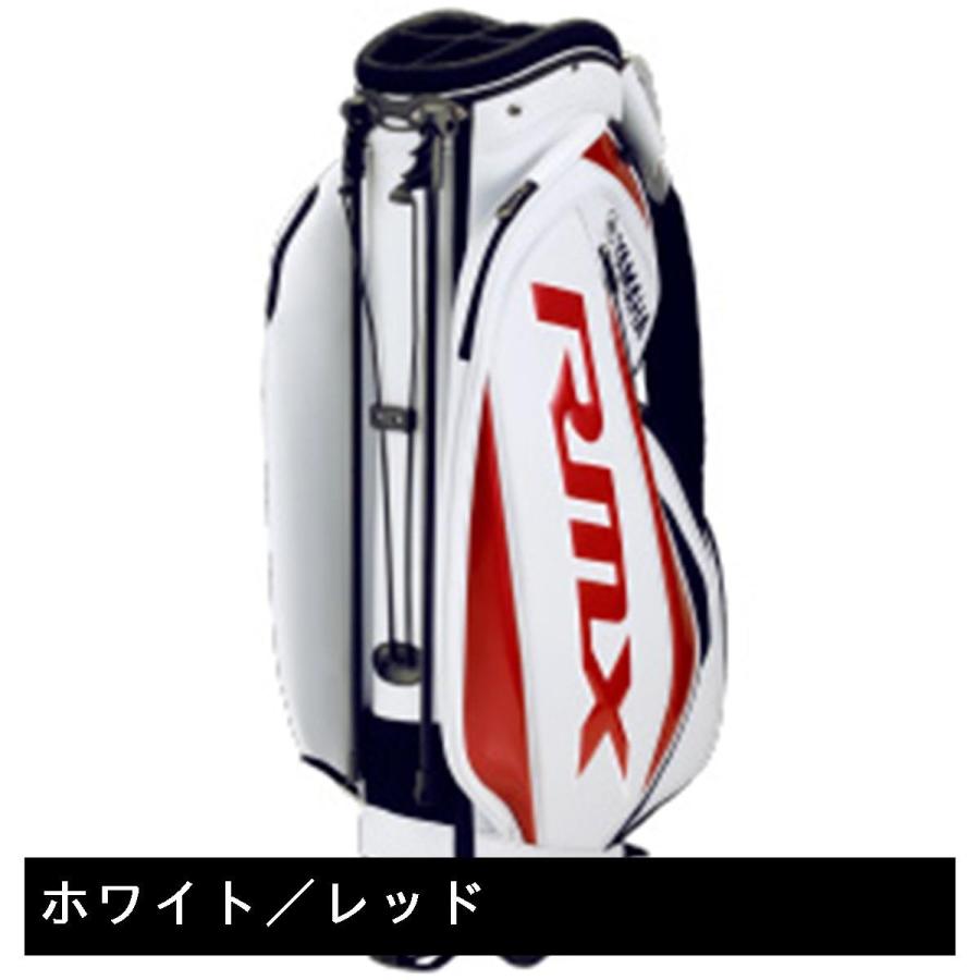 YAMAHA（ヤマハ） RMX スタンドキャディバッグ Y16CBPST キャディ