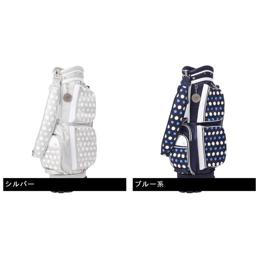 adabat（アダバット） キャスター付きキャディバッグ C86-08330