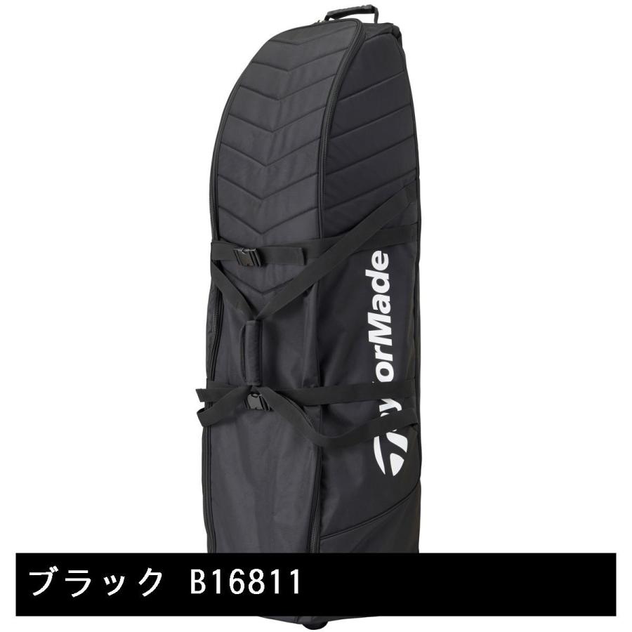 TaylorMade（テーラーメイド） トラベルケース : GDOゴルフショップ