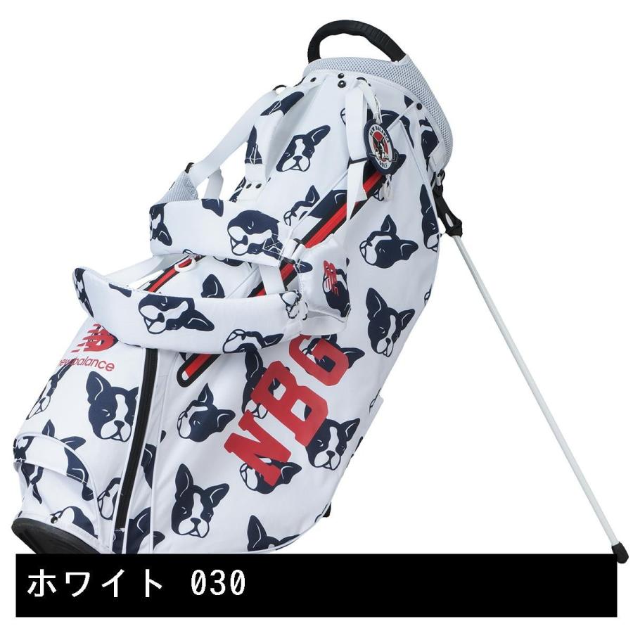 New Balance（ニューバランス） New Balance METRO ボストンテリア総柄