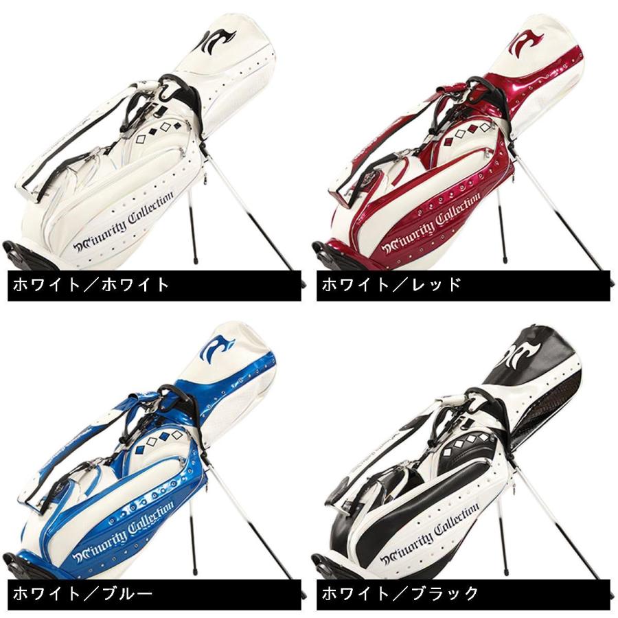 Minority Collection（マイノリティコレクション） Minority