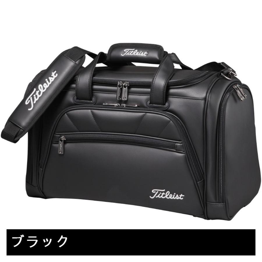 Titleist（タイトリスト） ボストンバッグ : GDOゴルフショップ Yahoo