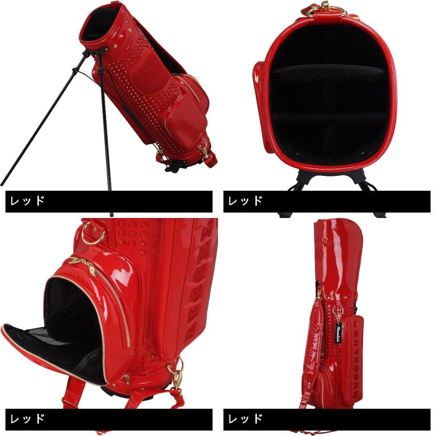 Russeluno（ラッセルノ） 「土日祝も出荷」 スタッズ スタンドキャディ