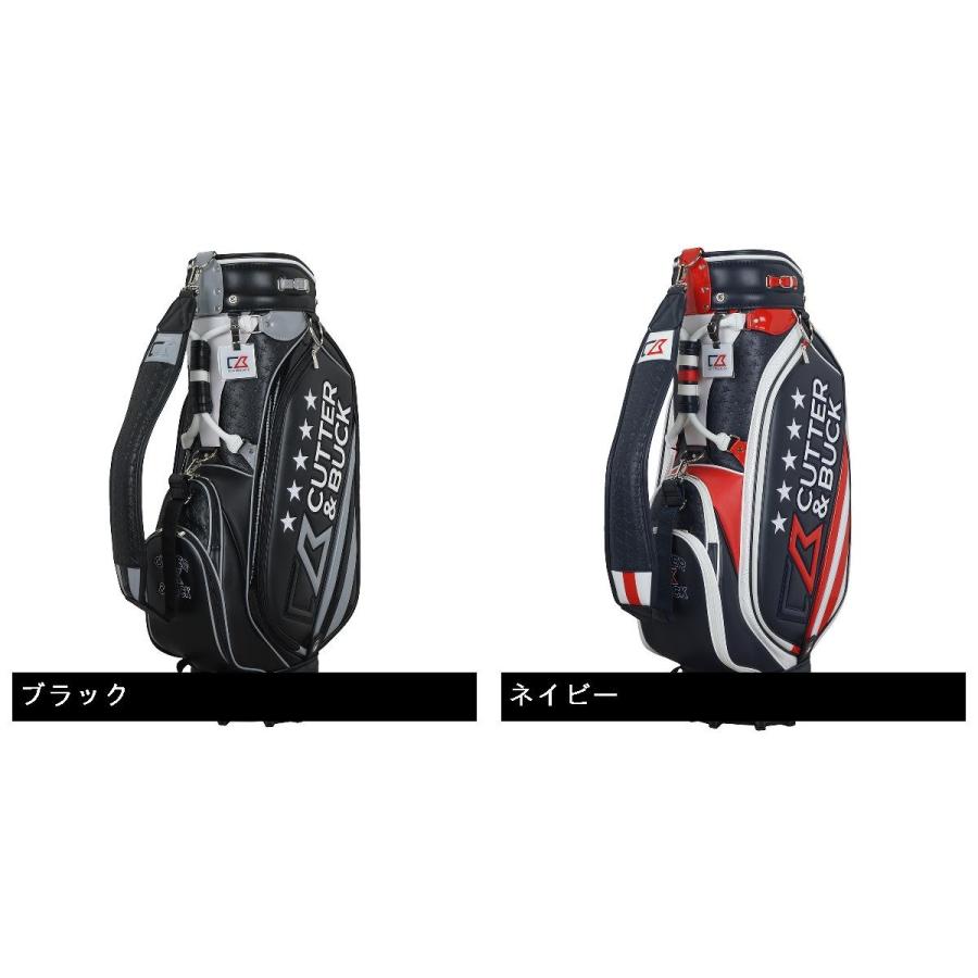 CUTTER&BUCK（カッターアンドバック） カッター＆バック キャディ