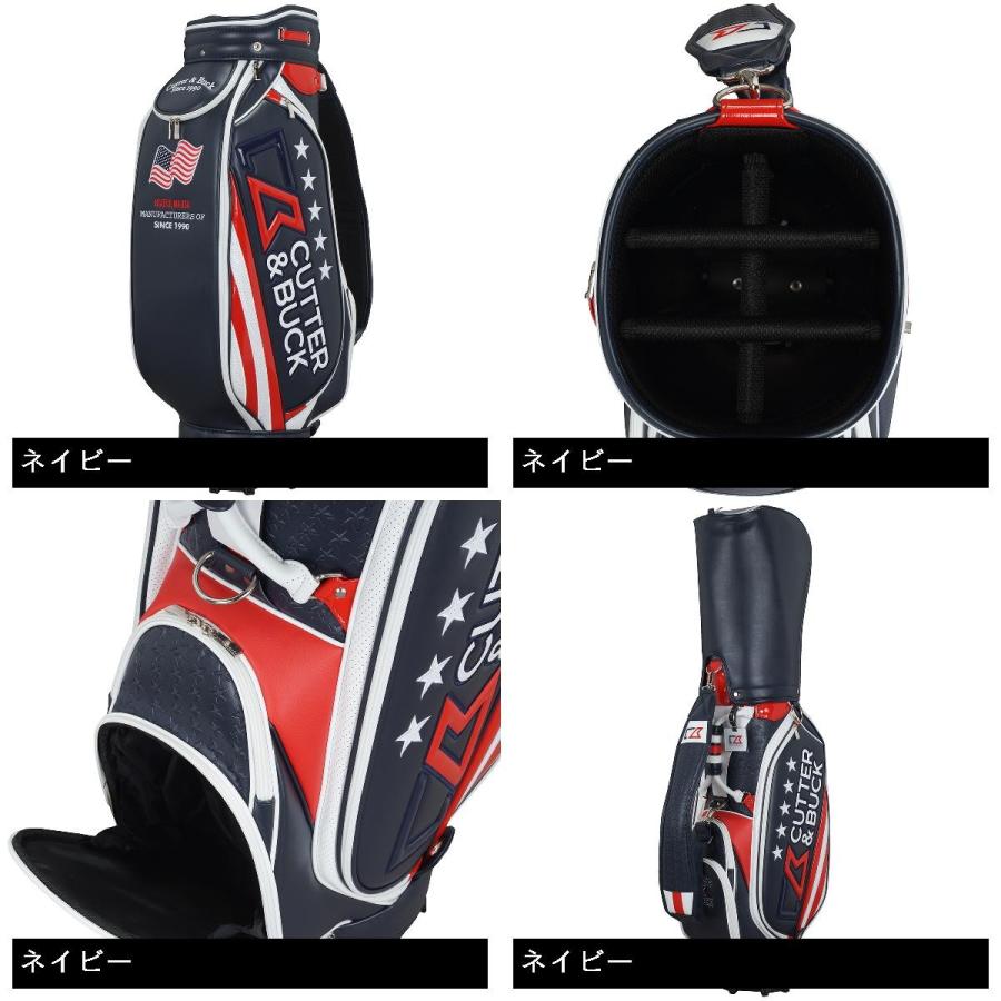 CUTTER&BUCK（カッターアンドバック） カッター＆バック キャディ
