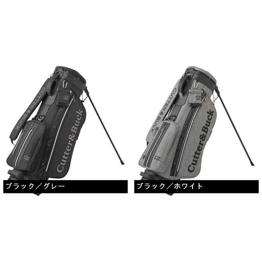 CUTTER&BUCK（カッターアンドバック） カッター＆バック スタンド