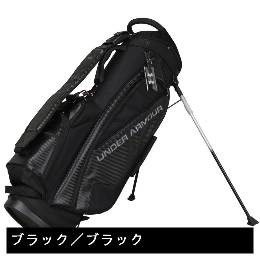UNDER ARMOUR（アンダーアーマー） Under Armour UAゴルフ スタンド