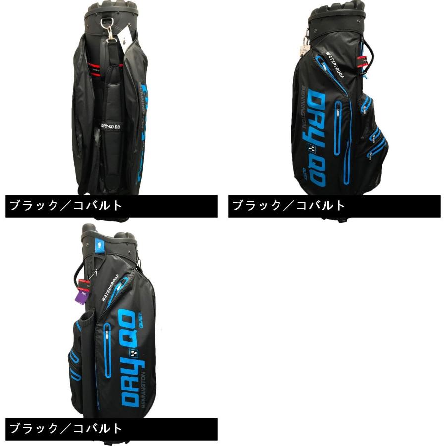 ベニントン BENNINGTON キャディバッグ : GDOゴルフショップ Yahoo!店
