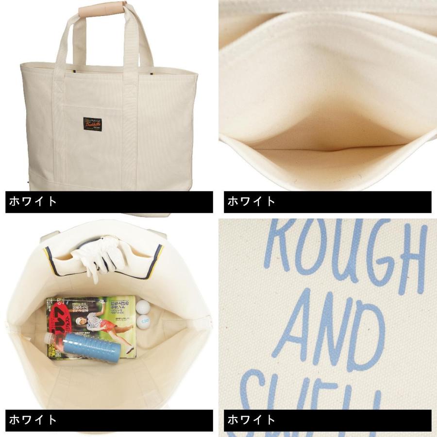 ラフ&スウェル（rough&swell） トートバッグ : GDOゴルフショップ