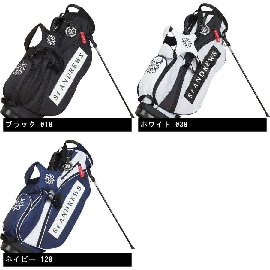 セント・アンドリュース St ANDREWS パーリーゲイツコラボ スタンド