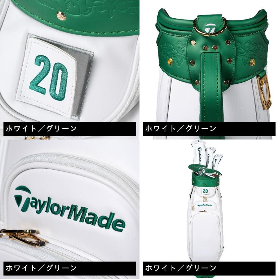 TaylorMade（テーラーメイド） Taylor Made TM20 Season Opener Staff