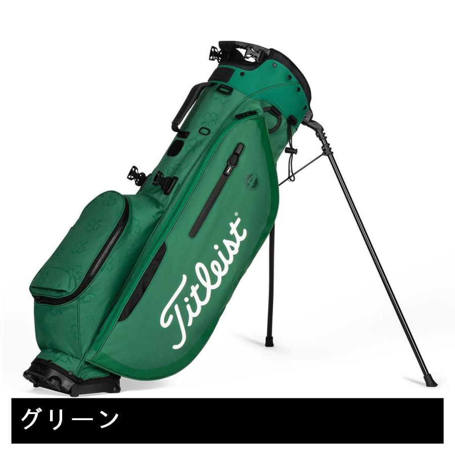 Titleist（タイトリスト） スタンドキャディバッグ : GDOゴルフ